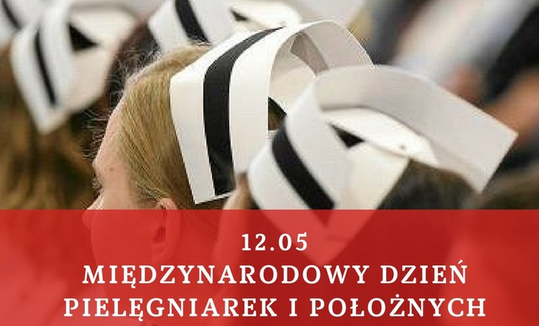 Kartka przypominająca 12 maja